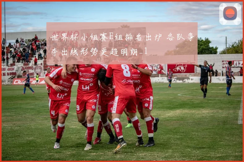 世界杯小组赛E组排名出炉 各队争夺出线形势更趋明朗_1